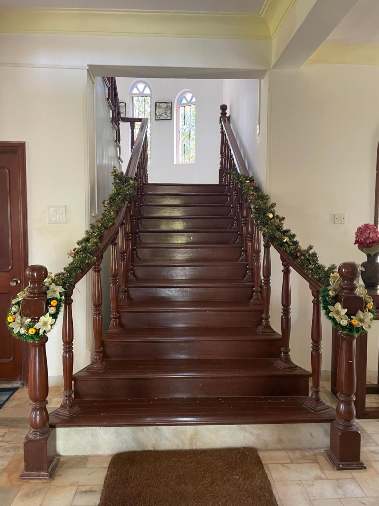 David Villa Nerul  Exterior photo
